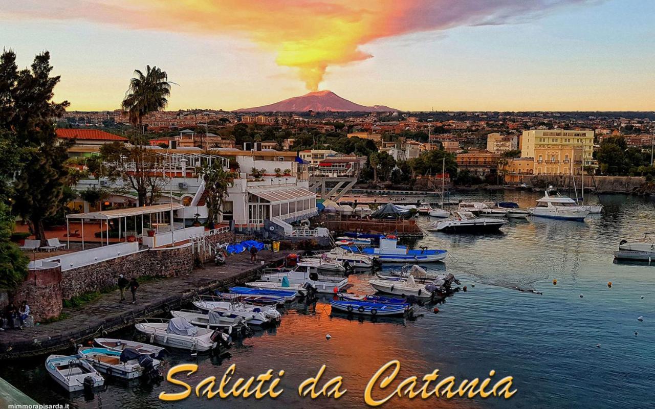 Casalaina Palace CTA Exteriör bild