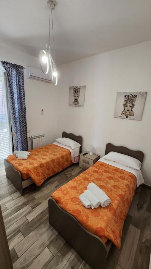 Casalaina Palace CTA Exteriör bild